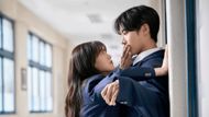 Scene from Head Over Heels | Image via: Prime Video